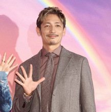 玉木宏　１０２歳まで「俳優＆柔術」の生涯現役を宣言「やっていればギネスにも載れるかな」長寿家系の血筋も明かす