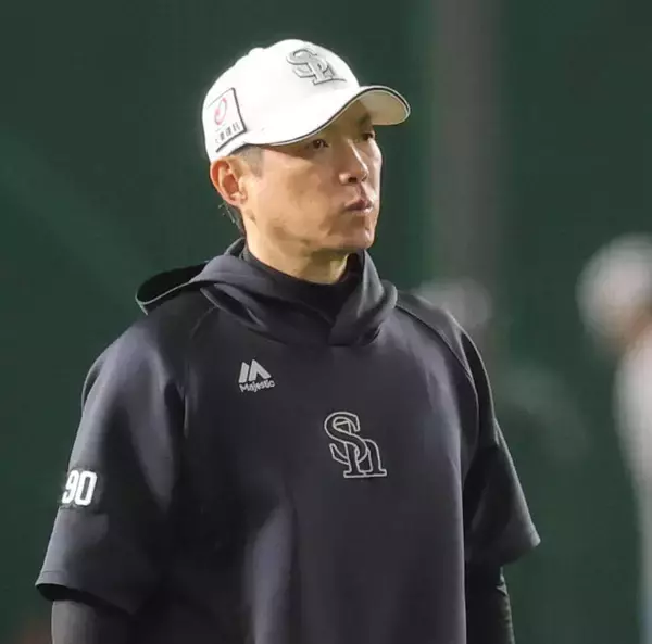 【ソフトバンク】対戦相手決定は第３戦に持ち越し…日本ハムが１―０で西武に勝利　２勝アドバンテージで圧倒的有利　日本ハム戦は今季本拠地で１１勝１敗＆西武戦は７勝５敗／ＣＳ最終ステージ１４日開幕