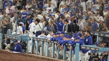 不調の大谷翔平を起用し続けた６４８億円軍団の弱点　調子より選手の“格”優先で短期決戦仕様にできず…連載「ドジャースの綻び」