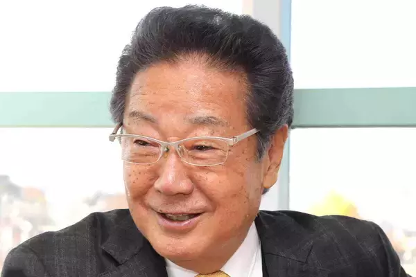 松井秀喜さんの巨人監督就任に競馬界からもエール！　中山馬主協会会長の西川賢氏が秘蔵エピソードを明かす