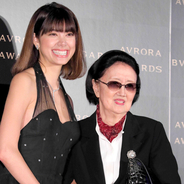 ファッションデザイナーの森英恵さんが死去　９６歳老衰…孫は森泉、森星