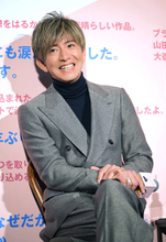 木村拓哉　タクシー運転手からの「ありがとう」の言葉に「『見てくれてありがとう』を声を大にして言いたい」