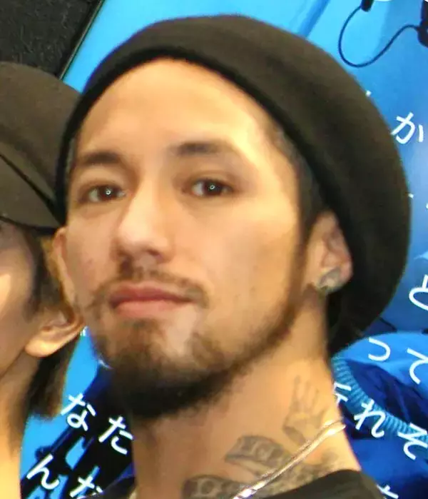 ロックバンド「ＲＩＺＥ」ライブ活動休止を発表　来年１月から…ボーカルＪＥＳＳＥが身体の負傷で長期療養