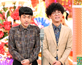 ＭＢＳテレビが大みそかに「上方漫才トラディショナル」放送　約５時間の漫才祭りで２０２５年締めくくり