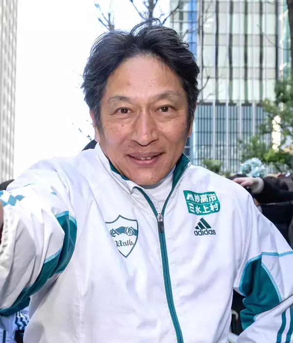 箱根駅伝優勝の青学大は来季から女子強化も開始　原晋監督「大学女子も優勝目指します」