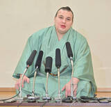 「浪花節だよ安青錦は　綱取りに挑む春場所舞台は栄光と友情の大阪」の画像1