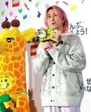 Ｓｎｏｗ　Ｍａｎ・佐久間大介　保護猫２匹は“家族”と明かす「しゃべりかけてくれる」