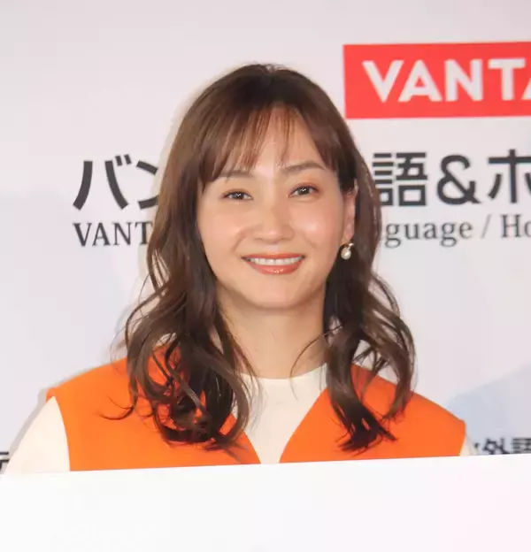 藤本美貴、夫・庄司智春と３児の将来について話す「選択肢を広げてあげたい」　冬休みは家族でセドナへ