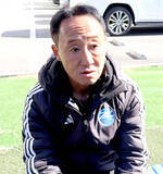 「町田・黒田剛監督　ＰＫ戦へ万全準備「運、不運ではない」　自身初の開幕戦勝利へ」の画像1