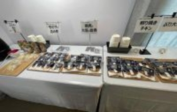 【ミラノ五輪】日本選手団の栄養サポート拠点公開　「パワーの源」ギョーザ丼も！…味の素が運営