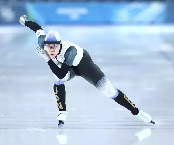 【五輪】吉田雪乃は１３位　悲願ならずも涙も、恩師に雄姿見せた…スピードスケート女子５００ｍ