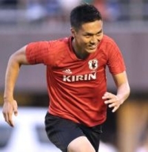 ＦＷ久保裕也が現役引退を発表…３２歳で決断　日本代表通算１３試合２得点「熟考の末…」