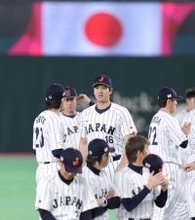 ＷＢＣ優勝国予想オッズで日本は４・５倍の２番手、１次Ｒトップ通過予想では１・１７倍…米ブックメーカー
