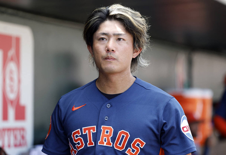 今井達也、日本時間「３・３０」メジャーデビュー決定…米報道　本拠地で開幕４戦目のエンゼルス戦　その理由は？