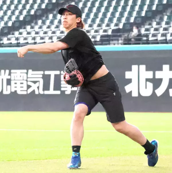 【日本ハム】細野晴希、ノーノー祝いに達孝太からまさかの愛用品「あいつなりの…」ＮＰＢ史上初２戦連続ノーノーへ７日先発