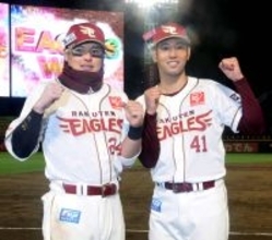 【楽天】４連勝で単独２位浮上　緊急降板後にとったマエケンの驚きの立ち振る舞いが“勝因”に