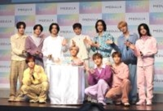 ＩＮＩ木村征哉「色々な人に刺さるアーティストでありたい」５周年迎え決意新た