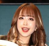 「朝ドラ出演のギャルモデル「いえーいっ」資格取得を報告「おめでとう」「えらい」「素敵やん！」「やればできる子」みりちゃむに反響」の画像1