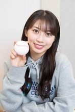 卒業発表したモー娘。牧野真莉愛は「自分の芯をしっかり持っている人」大ファンの新庄剛志監督は今でも呼び捨て