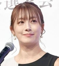 一児の母の大島由香里アナ、「子供を育ててなかったら、もっと子供だった？」問いかけに即答「のたれ死んでますね、どこかで」