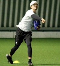 【ソフトバンク】上沢直之、地方球場でのリベンジ登板へ「年に１回しかないので今年はなんとか」昨年は鹿児島で４回９失点…２５日熊本でロッテ戦