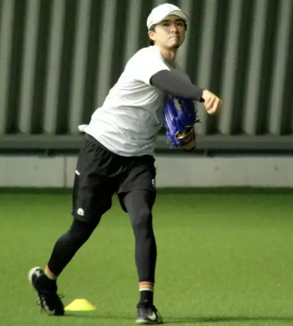 【ソフトバンク】上沢直之、地方球場でのリベンジ登板へ「年に１回しかないので今年はなんとか」昨年は鹿児島で４回９失点…２５日熊本でロッテ戦