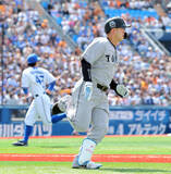 「【巨人】阿部監督、先制Ｖ二塁打の主将・岸田行倫に「きっかけにしてほしい」…一問一答」の画像1