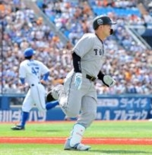 【巨人】阿部監督、先制Ｖ二塁打の主将・岸田行倫に「きっかけにしてほしい」…一問一答