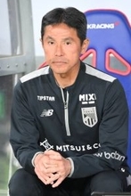 ＦＣ東京、３連勝で首位・鹿島と勝ち点３差…松橋力蔵監督「本当に素晴らしいゲーム」　佐藤龍之介の攻守での貢献も高く評価