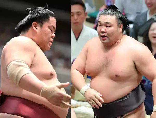 【７日目の見どころ】霧島と大栄翔は２８度目の対戦　過去は霧島の１６勝だが、立ち合いをミスると一気に持っていかれる