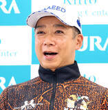 「【オークス・共同会見】高野調教師セールスポイントは「Ｇ１を２つ勝ち抜いている絶対的能力」　スターアニスに絶対の自信」の画像1