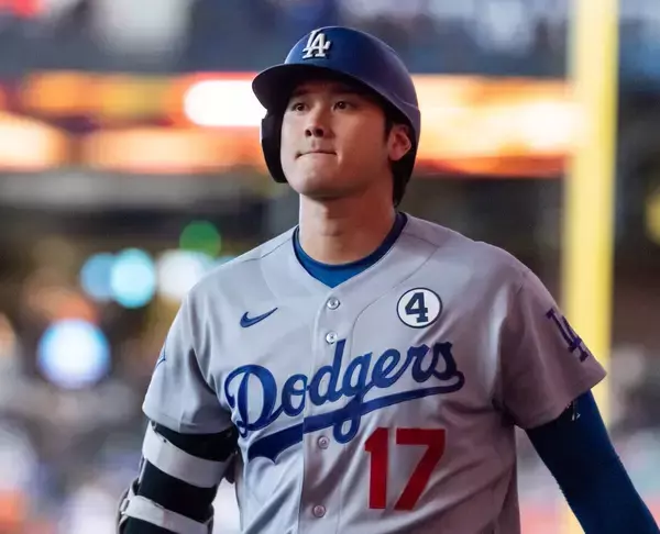 大谷翔平が２打席連続出塁＆２回までパーフェクトの好発進、リード広げる　「１番・投手」二刀流で６勝目狙う