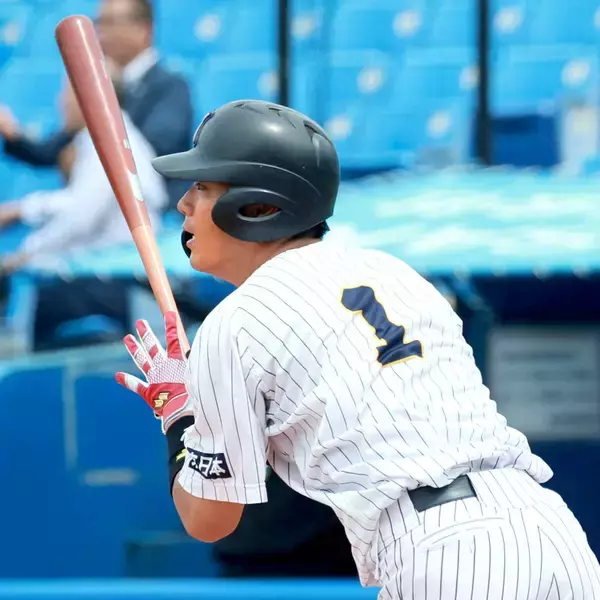 【大学選手権】日本ハム・栗山英樹ＣＢＯ「野球に対する思いって、姿に出る」ドラフト逸材へ熱視線　大集結スカウト陣も真剣勝負