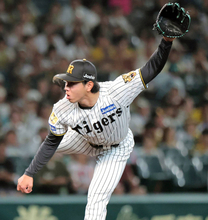 【阪神】藤川球児監督、１点差の８回に工藤泰成を投入した理由説明「いわゆる覚醒」「自分の現役の時を思い出して」「ゾワゾワ」