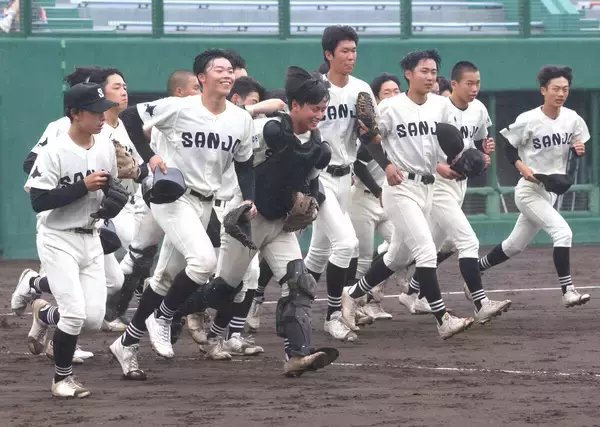 【高校野球】北北海道大会４強でそろう　帯広三条―白樺学園、旭川龍谷―クラークがエスコンで激突