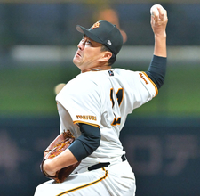 【巨人】止まらない１１連勝　田中将大が６回３失点　浅野翔吾が決勝打…２軍戦