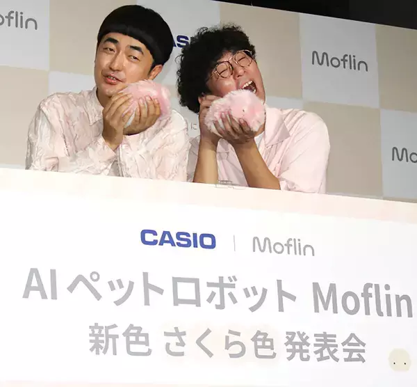 ２５年Ｍ―１王者・たくろう「滞らないで。下半期も１位でいきたい」仕事＆推しとの”共演”求める