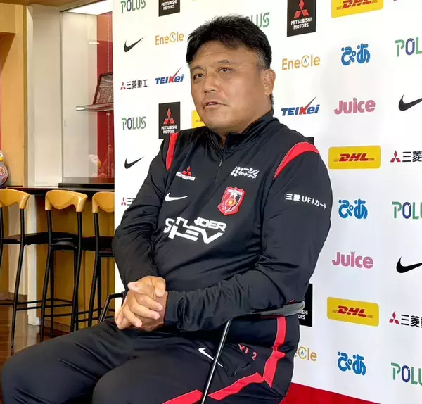 浦和の曺貴裁監督　Ｗ杯３大会連続出場を逃した教え子の元日本代表ＭＦ遠藤航にエール「誰かの責任にすることはない。次の人生にいかしていく」