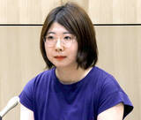 「西山朋佳女流三冠、史上初の女性棋士リーチも平常心「勝ったらという想定で指したことない」「全力で戦える準備していく」」の画像1