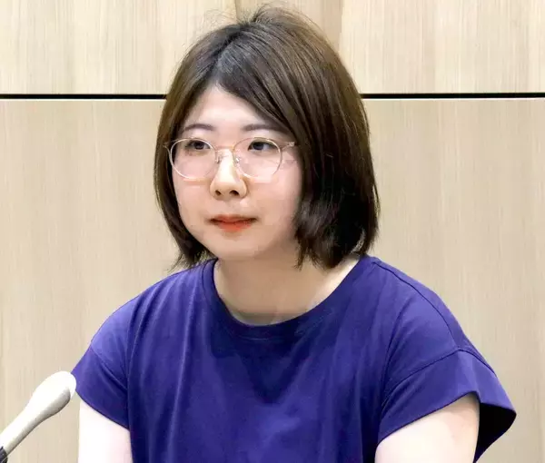 西山朋佳女流三冠、史上初の女性棋士リーチも平常心「勝ったらという想定で指したことない」「全力で戦える準備していく」