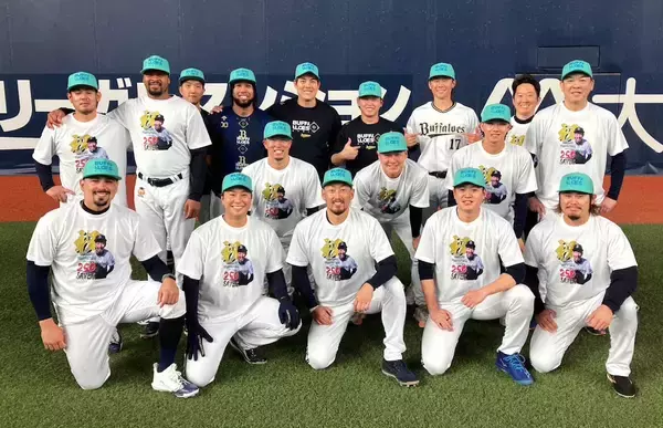 【オリックス】宮城大弥「プロになった人なら、なおさら平野さんのすごさが分かる」　平野佳寿の魂継承誓う
