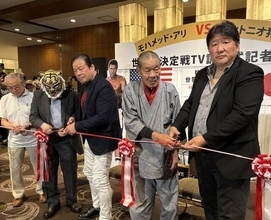 前田日明、アントニオ猪木さんが抱いた「ＵＷＦ」への姿勢に思いをはせる「俺らはジョーカーだった」…「猪木×アリ」５０周年記念「メモリアル展」
