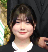 「妻、小学生になる。」の天才子役　現在の姿に驚き！「声が出ました」もうすぐ１５歳…毎田暖乃