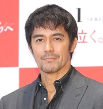 阿部寛　ドラマ「ドラゴン桜」で共演した品川徹さんを追悼「圧倒的な存在感で周りを飲み込んでいらっしゃった」