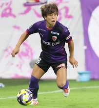 京都がＭＦ松田天馬の決勝ゴールでＡＣＬＥ初得点＆初勝利　Ｊ１リーグの成績不振から抜け出す糸口になるか