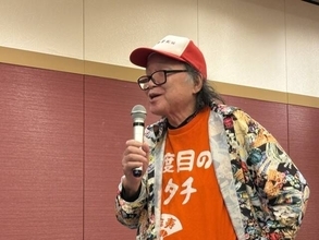 ターザン山本、ＳＳＰＷ「記者会見」で大炎上…平井代表へ通告「上のカードは全部女子プロでやってほしい」…１０・２１ＳＳＰＷ後楽園ホール