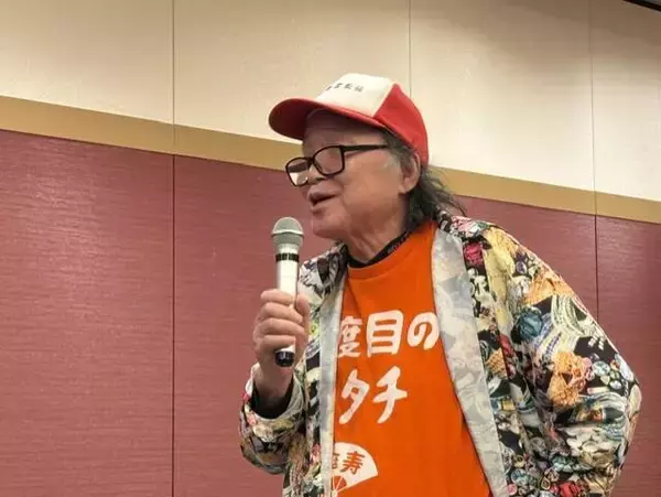 ターザン山本、ＳＳＰＷ「記者会見」で大炎上…平井代表へ通告「上のカードは全部女子プロでやってほしい」…１０・２１ＳＳＰＷ後楽園ホール