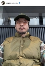 ＴＯＫＩＯ解散から５か月…長瀬智也「どうなるのかもわかっている」ＳＮＳを続けて更新「＃意味深」