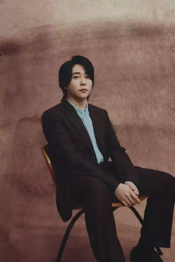 「あんぱん」が帰ってくる！スピンオフ制作決定　ミセス大森元貴が主演のオーディオドラマ