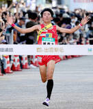 「【箱根駅伝】城西大エース・斎藤将也「山の神という代名詞しかいらない」区間新記録＆往路Ｖ目指す」の画像1